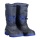 CMP Winter Boots Ahto (waterproof, Clima Protect lining) dark blue/royal blue Kids